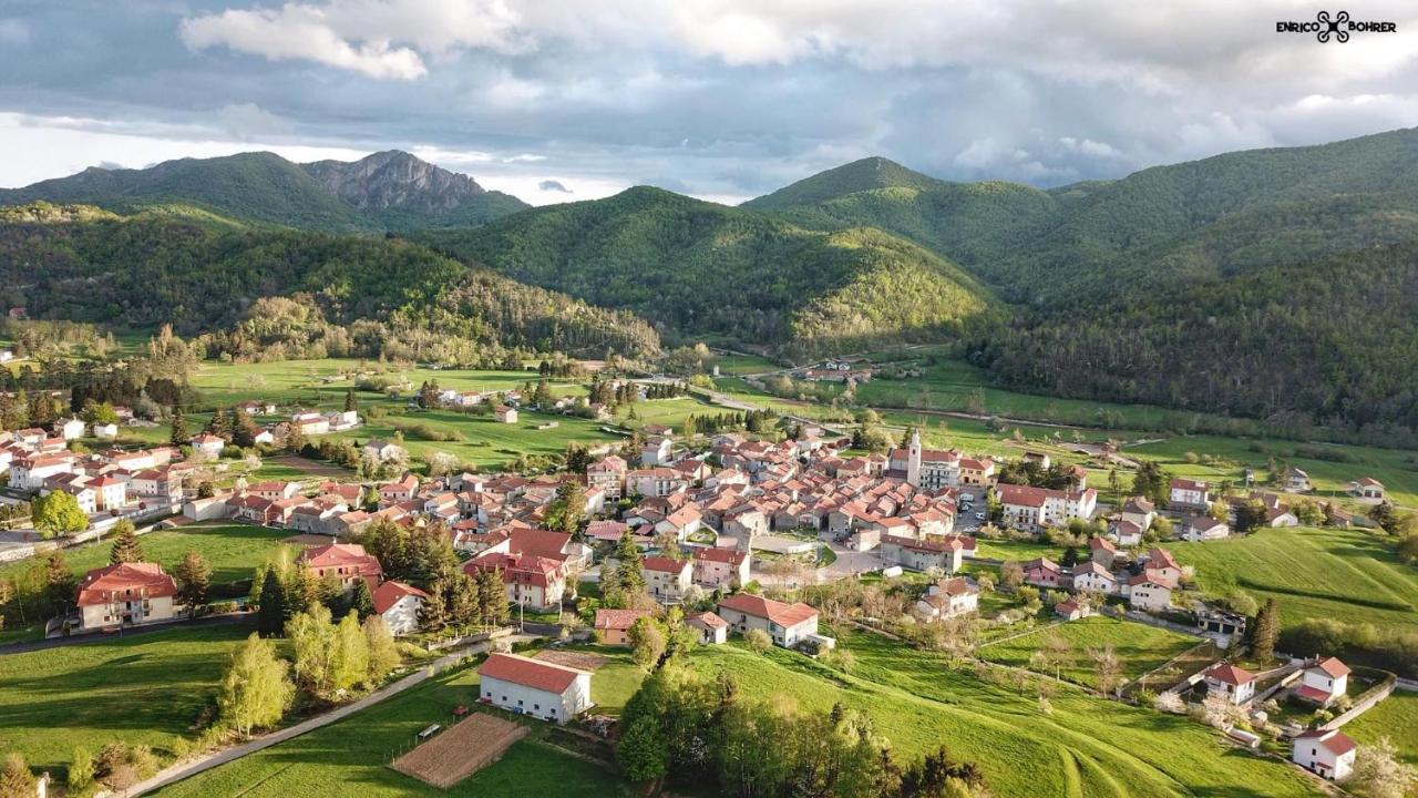 Kalimera Бардинето Экстерьер фото