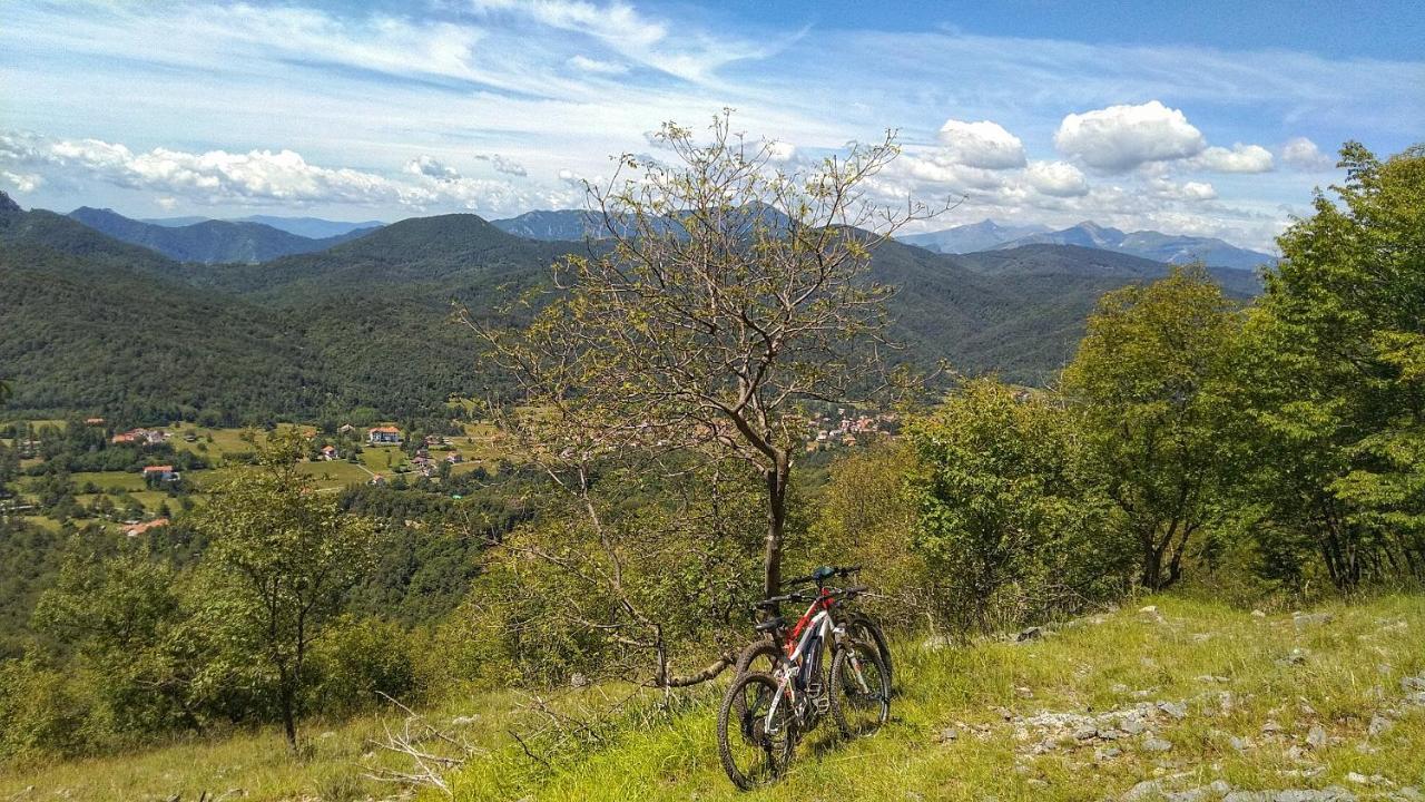 Kalimera Бардинето Экстерьер фото