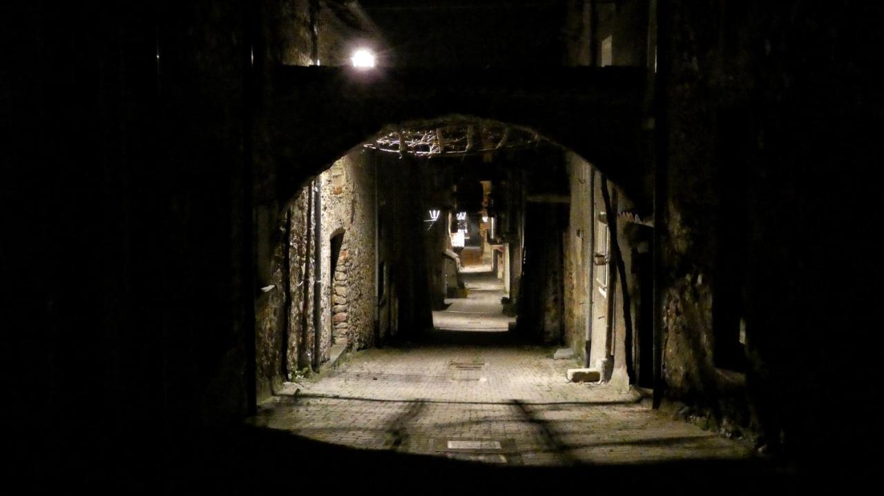 Kalimera Бардинето Экстерьер фото