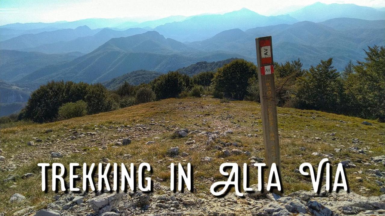 Kalimera Бардинето Экстерьер фото